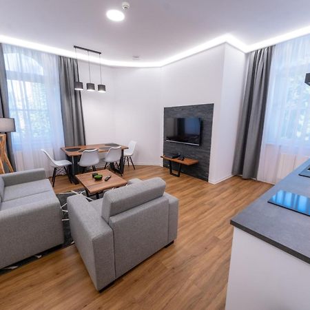 It Centrum Apartments Vrchlabi Room photo