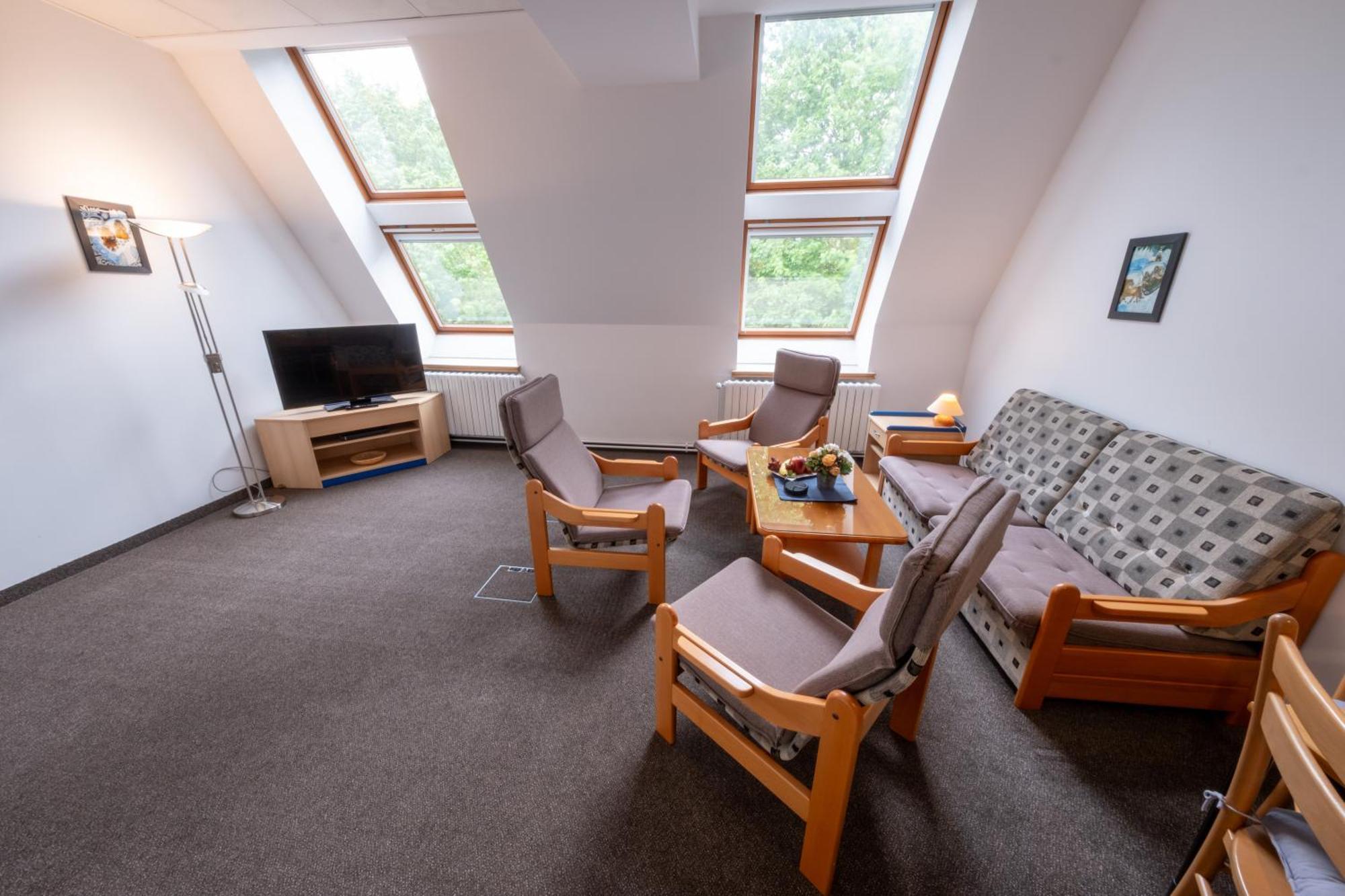 It Centrum Apartments Vrchlabi Room photo