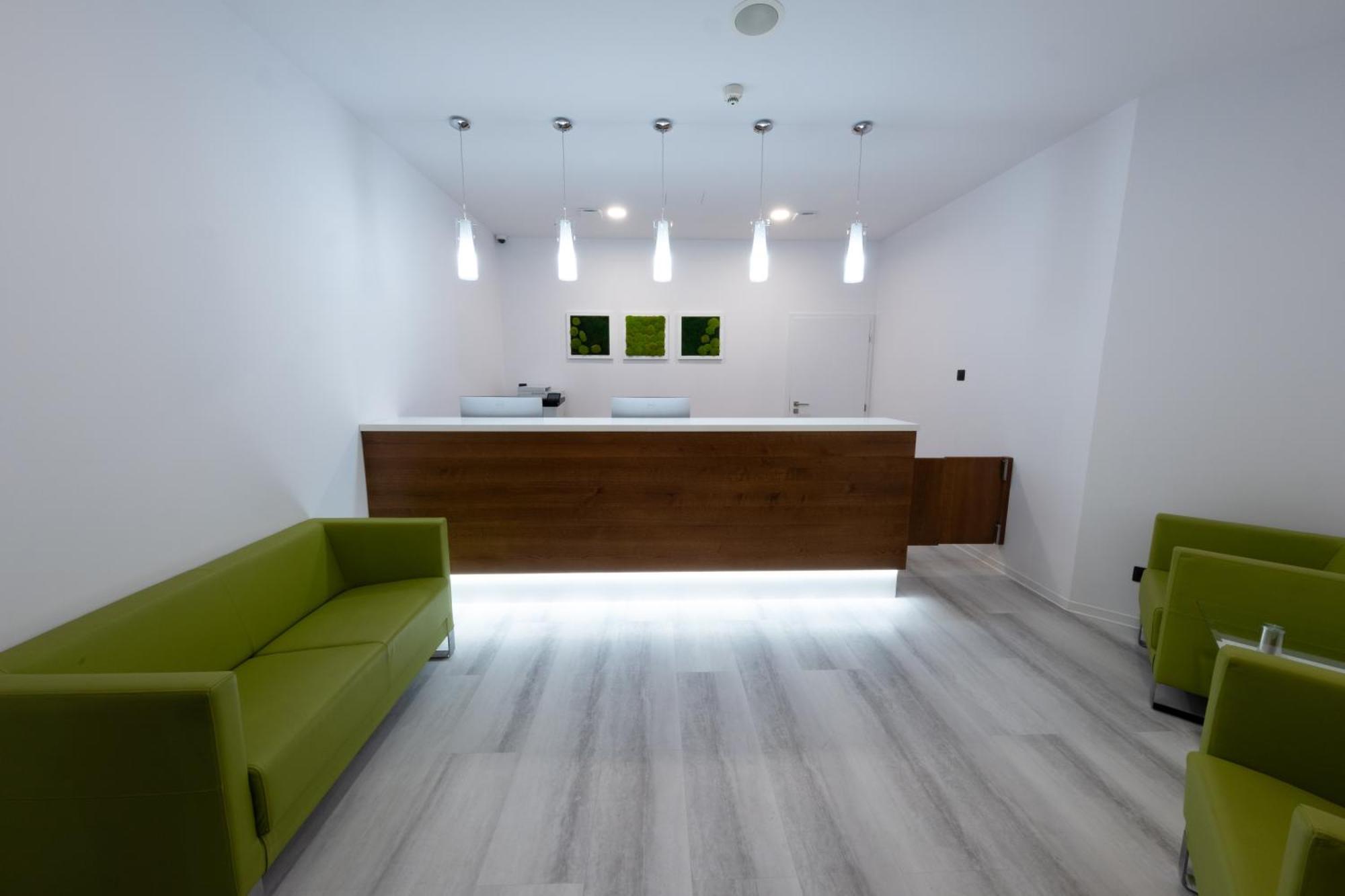 It Centrum Apartments Vrchlabi Exterior photo